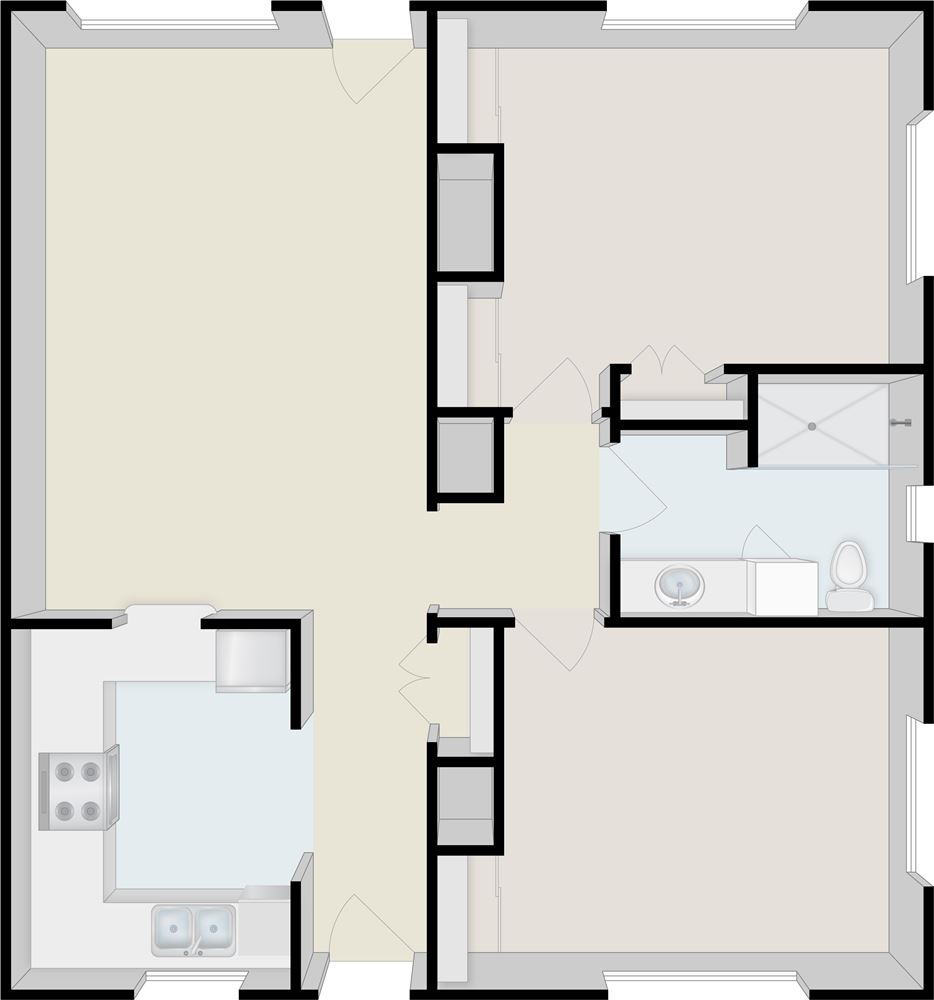 Room Planner